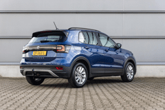 Volkswagen T-Cross 1.0 TSI 95pk Life - Afbeelding 2