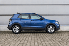 Volkswagen T-Cross 1.0 TSI 95pk Life - Afbeelding 3