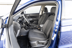 Volkswagen T-Cross 1.0 TSI 95pk Life - Afbeelding 4