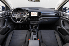 Volkswagen T-Cross 1.0 TSI 95pk Life - Afbeelding 5