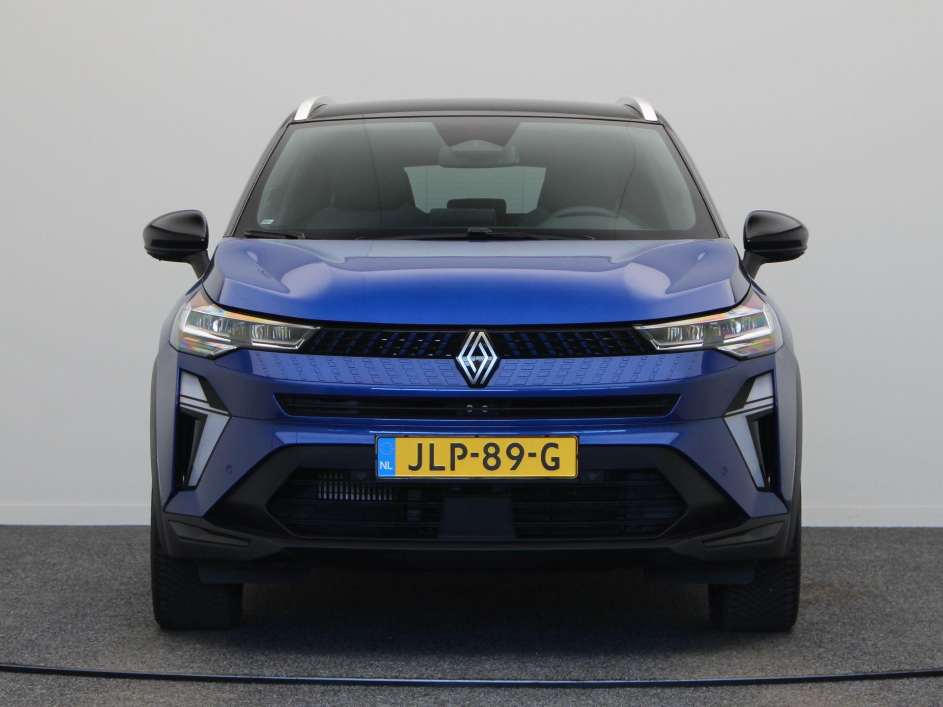 Renault Captur TCe 90pk techno - Afbeelding 5