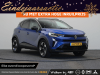 Renault Captur TCe 90pk techno - Afbeelding 2
