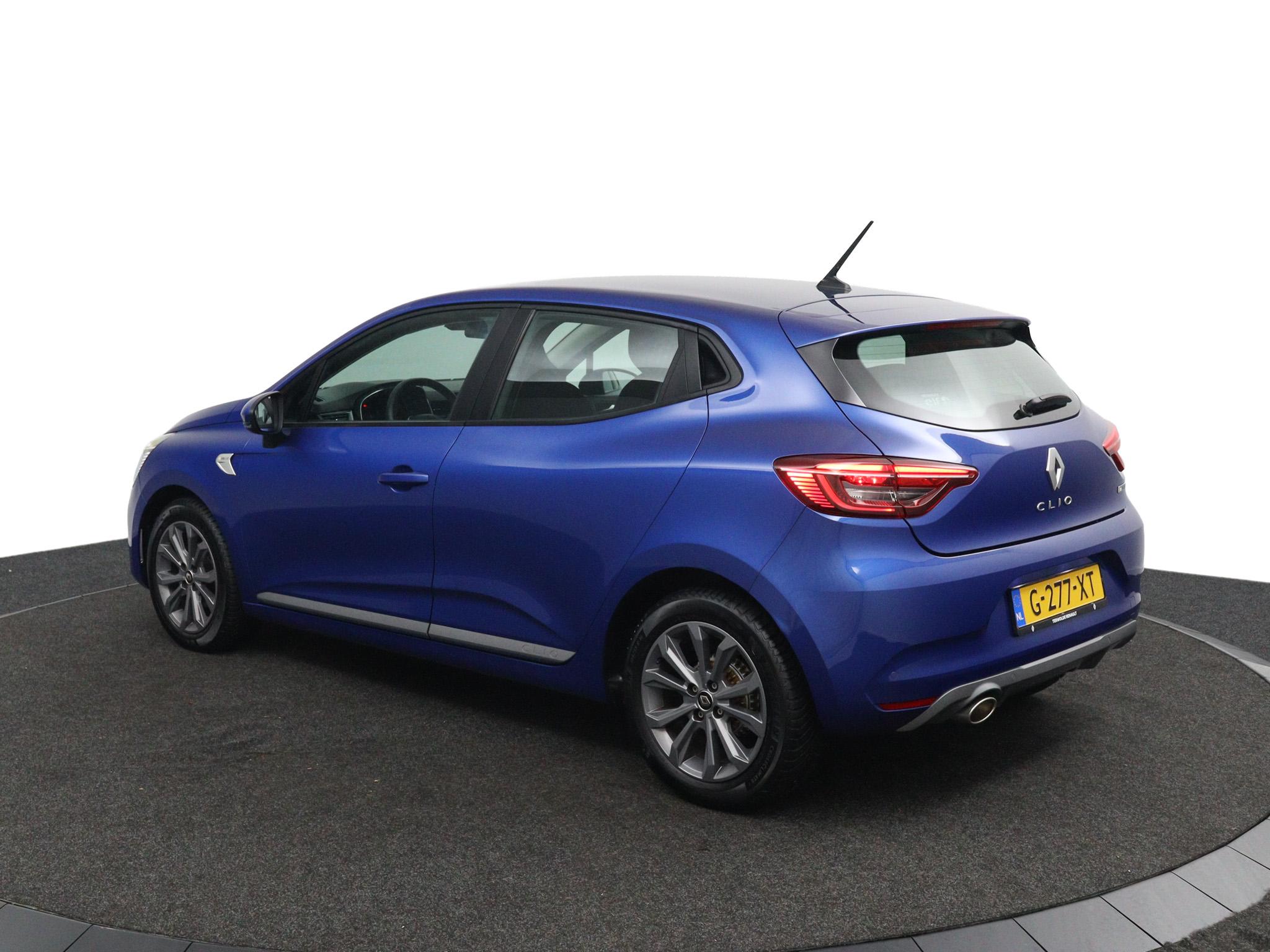 Renault Clio TCe 100 Zen - Afbeelding 3
