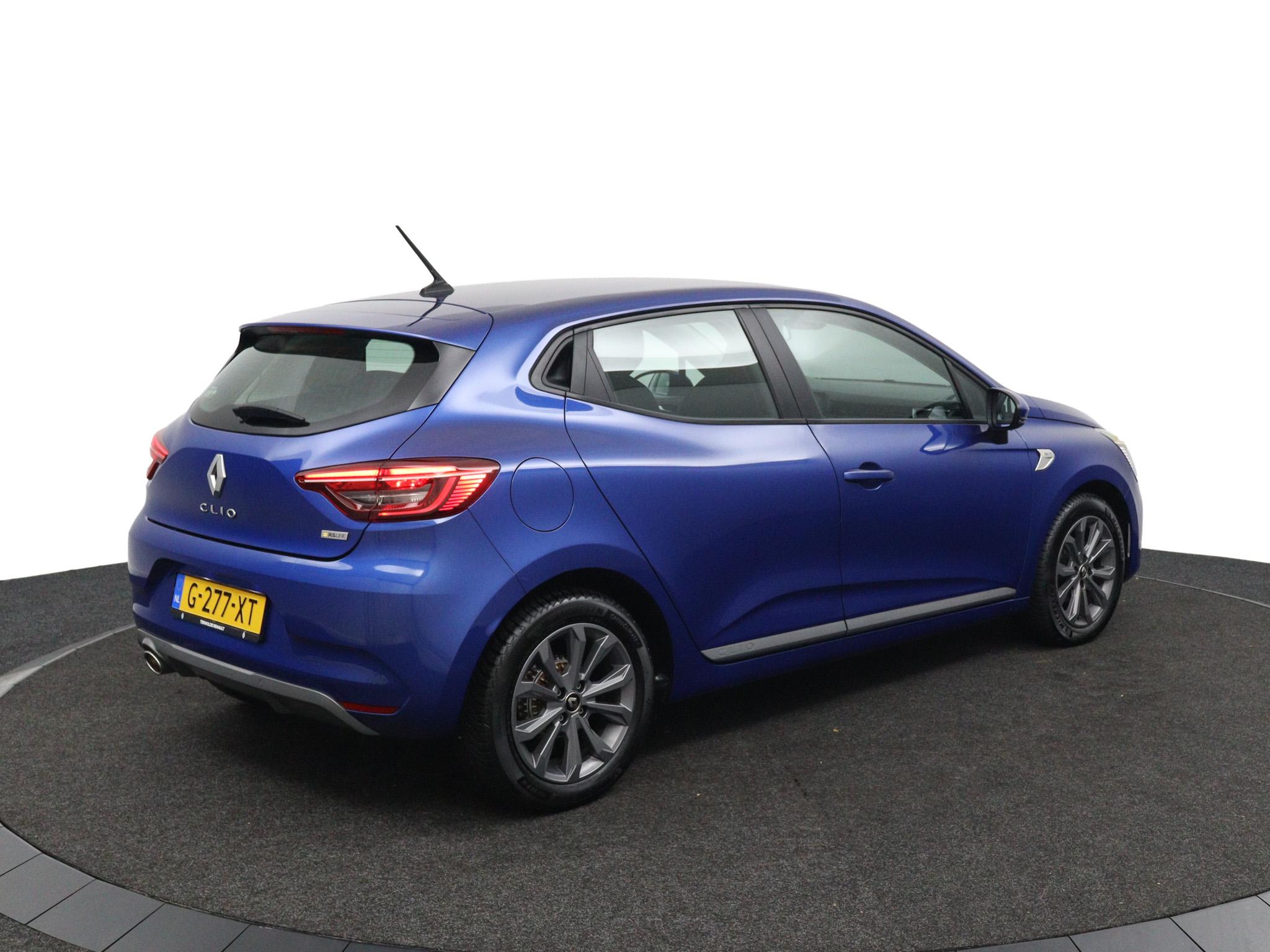 Renault Clio TCe 100 Zen - Afbeelding 5