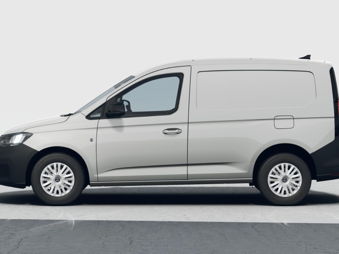 Volkswagen Bedrijfswagens Caddy Cargo Comfort 2.0 TDI EU6 75 kW (102 pk) 2755 mm 6 versn - Afbeelding 2