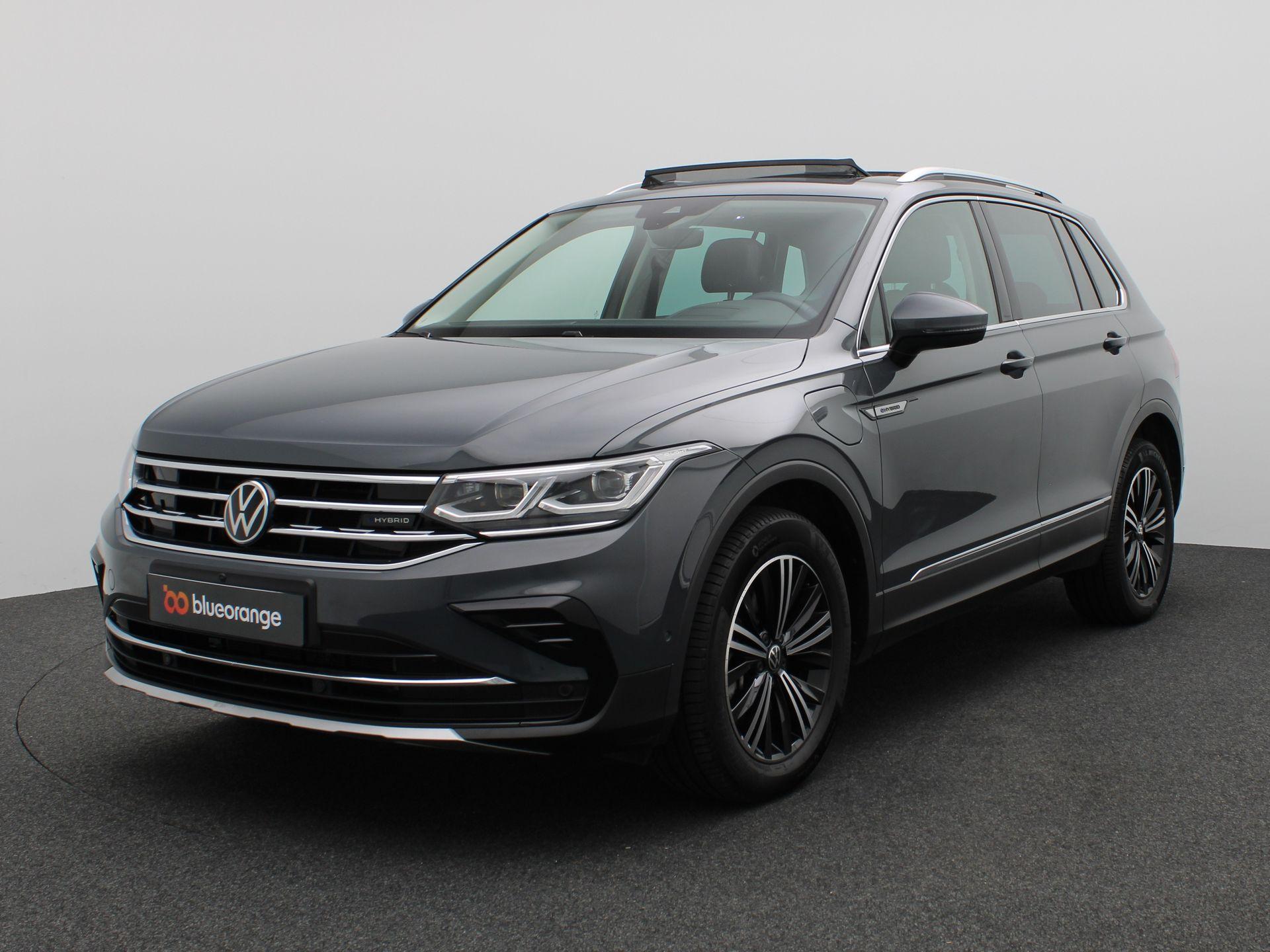 Volkswagen Tiguan 1.4 TSI eHybrid Elegance 245PK DSG
