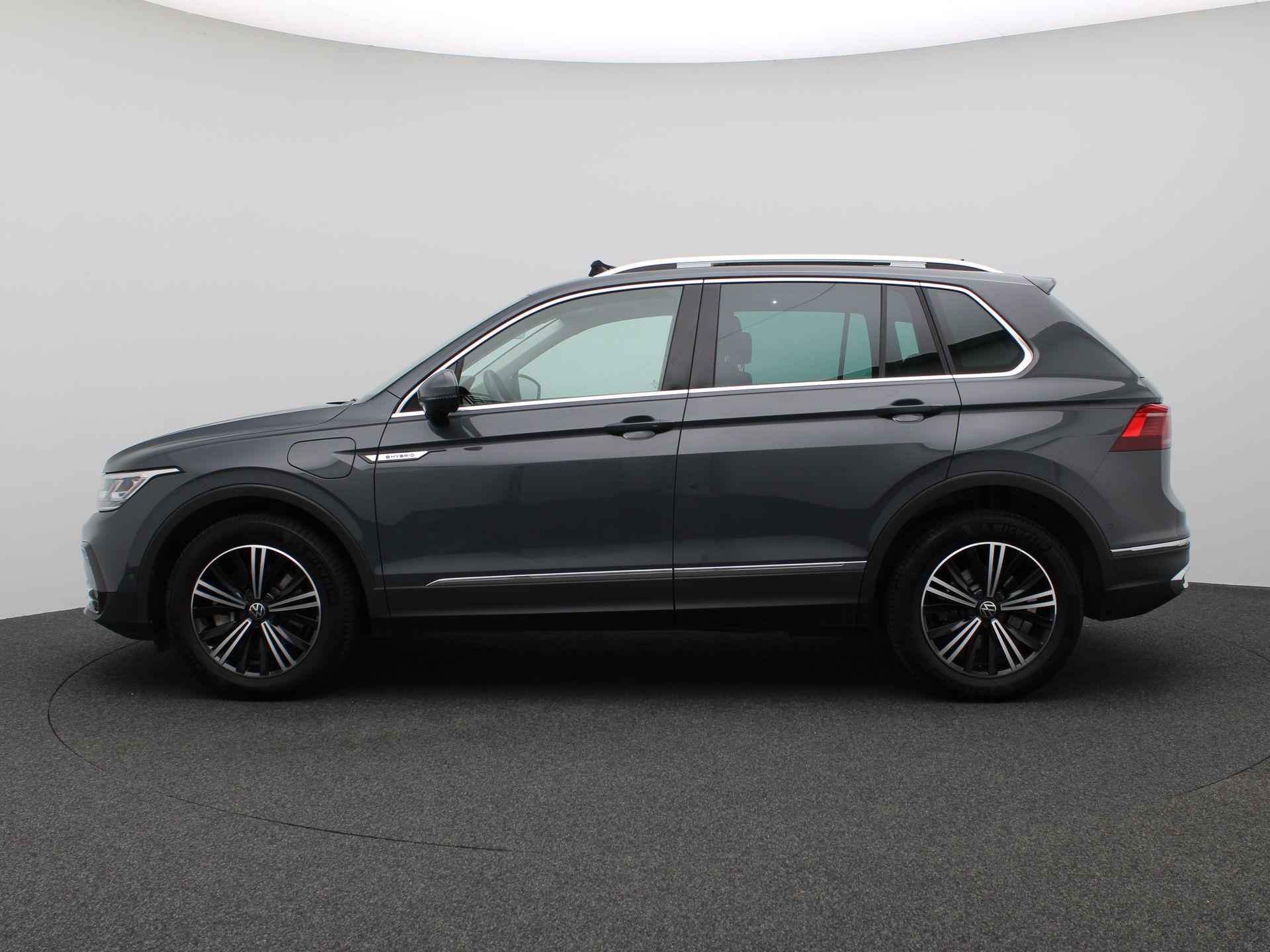 Volkswagen Tiguan 1.4 TSI eHybrid Elegance 245PK DSG - Afbeelding 3