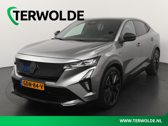 Renault Rafale esprit Alpine E-Tech full hybrid 200