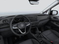 Volkswagen Bedrijfswagens Caddy Cargo Comfort 2.0 TDI EU6 75 kW (102 pk) 2755 mm 6 versn - Afbeelding 5