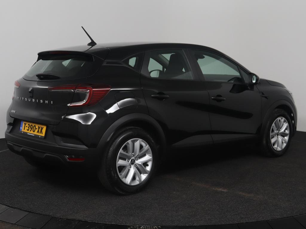 Mitsubishi ASX 1.0 MPI Turbo Pure - Afbeelding 2