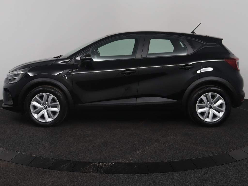 Mitsubishi ASX 1.0 MPI Turbo Pure - Afbeelding 3