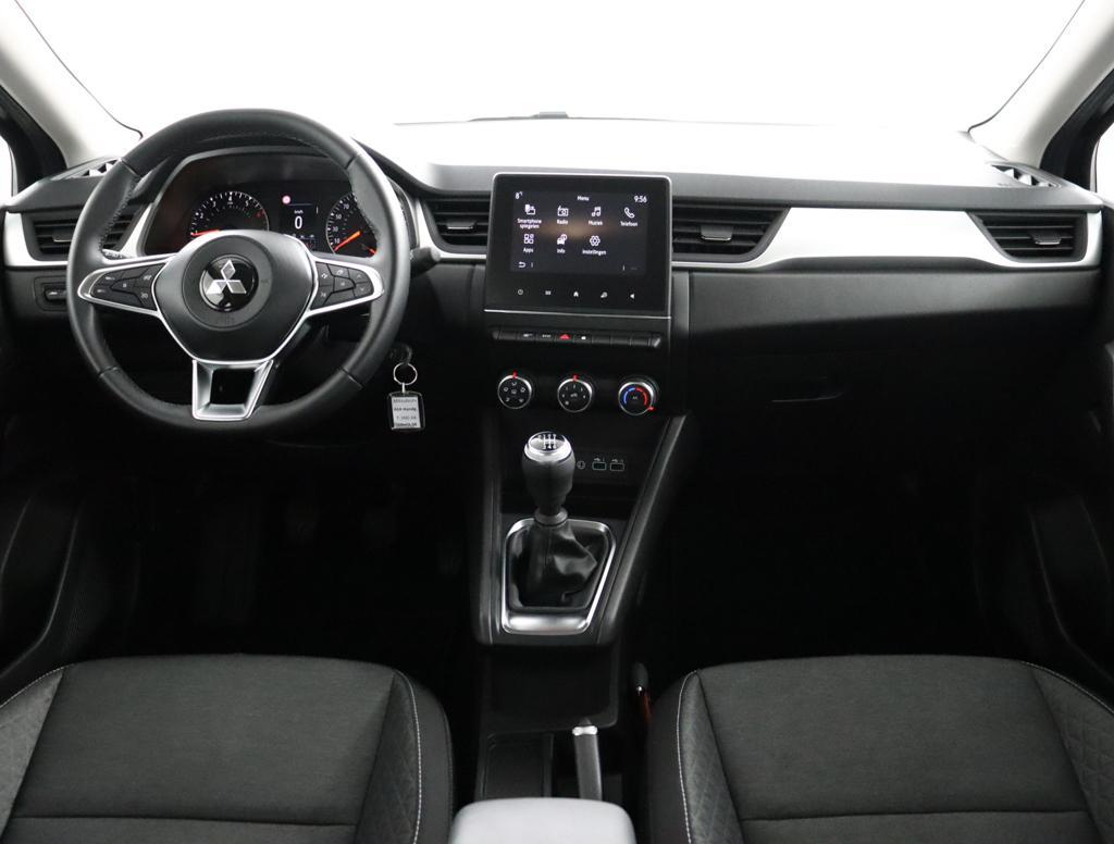 Mitsubishi ASX 1.0 MPI Turbo Pure - Afbeelding 4