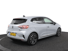 Renault Clio techno full hybrid E-Tech 145 - Afbeelding 2