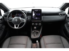 Renault Clio techno full hybrid E-Tech 145 - Afbeelding 4