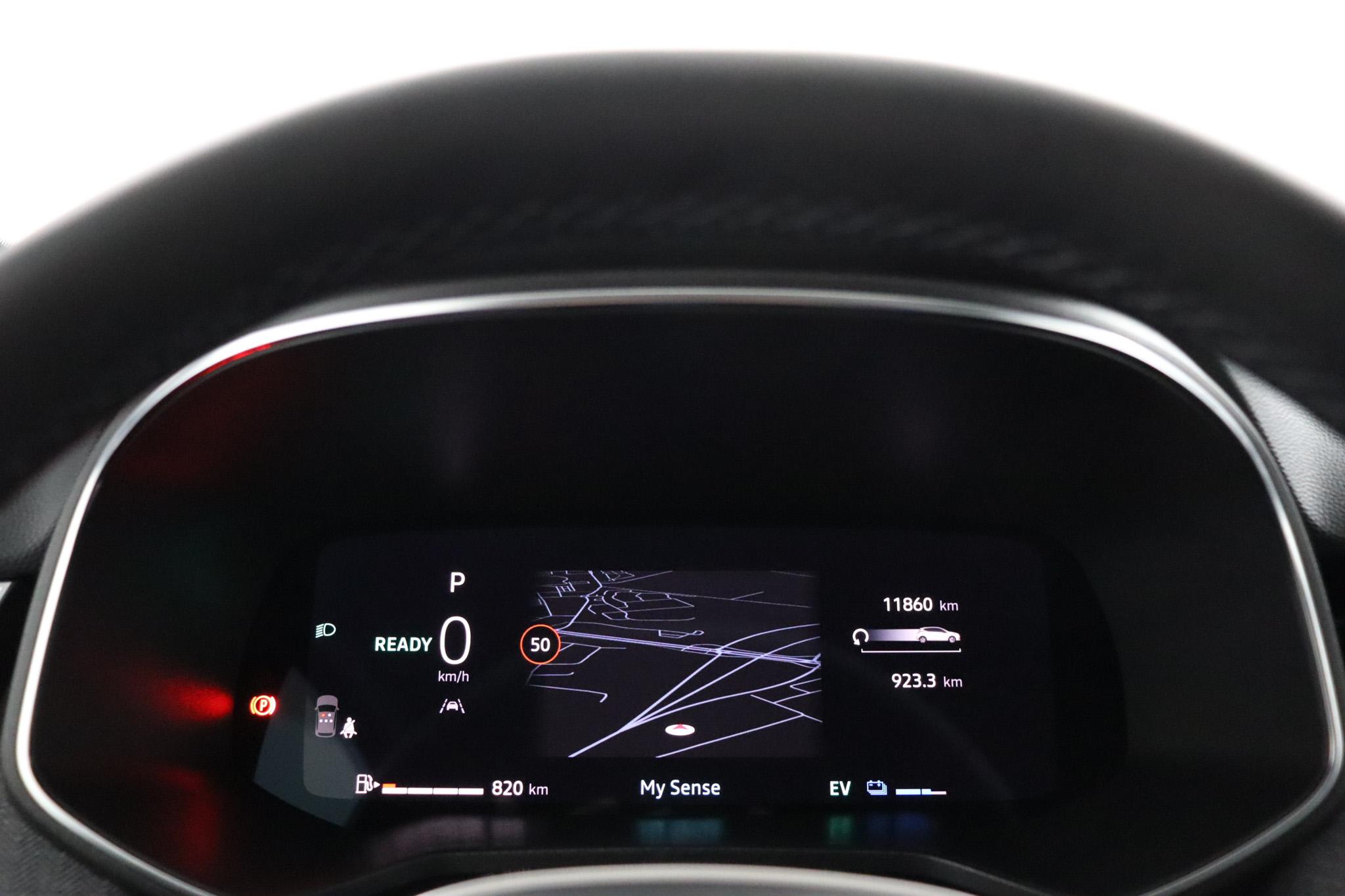 Renault Clio techno full hybrid E-Tech 145 - Afbeelding 5