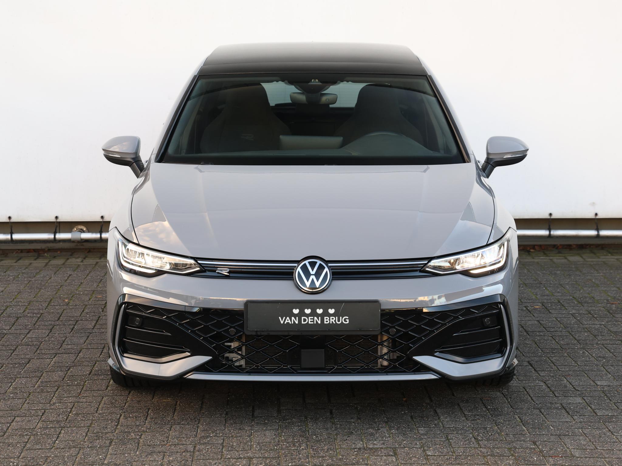 Volkswagen Golf 1.5 eTSI R-Line Edition 150pk DSG - Afbeelding 4