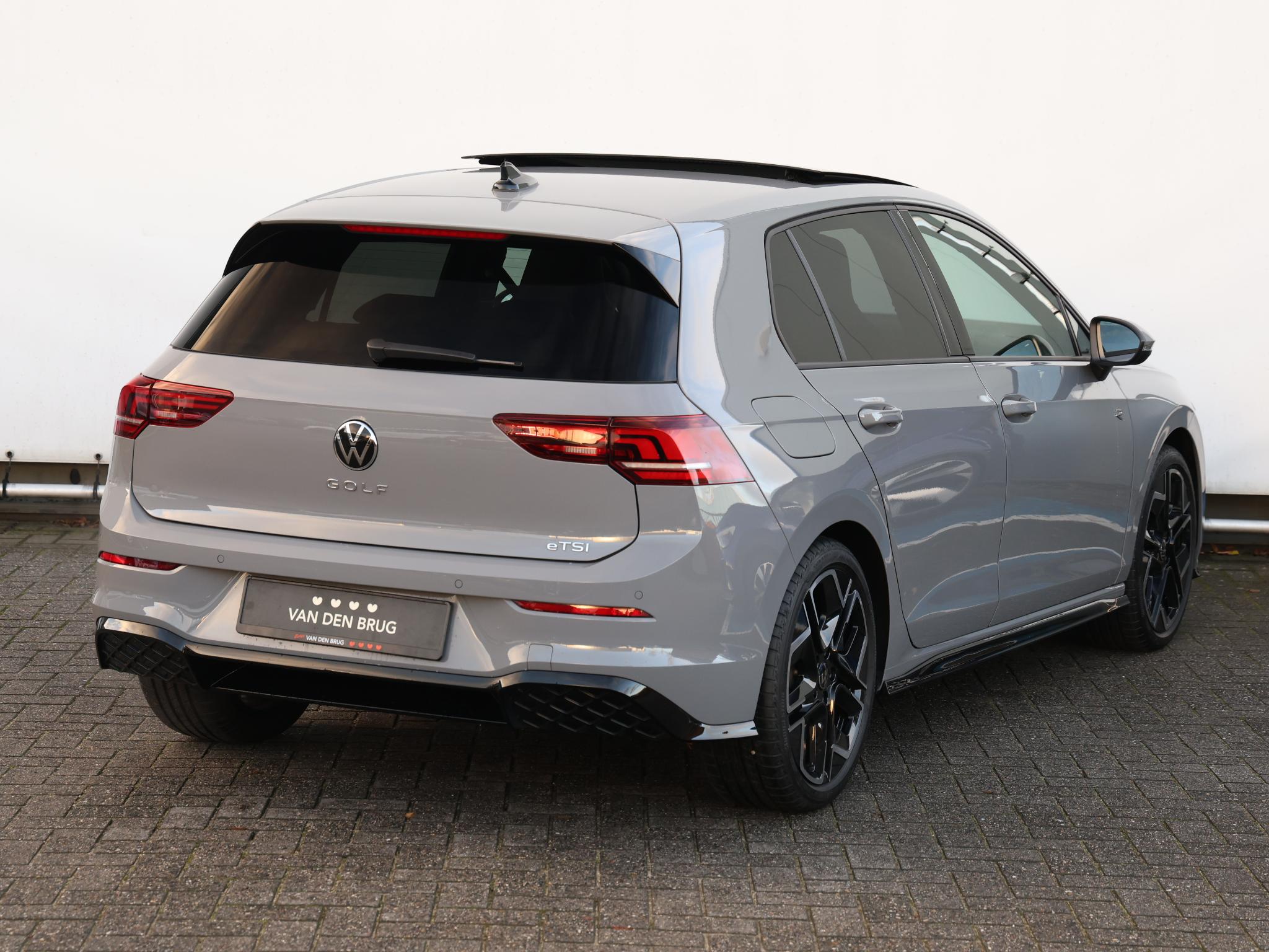 Volkswagen Golf 1.5 eTSI R-Line Edition 150pk DSG - Afbeelding 5