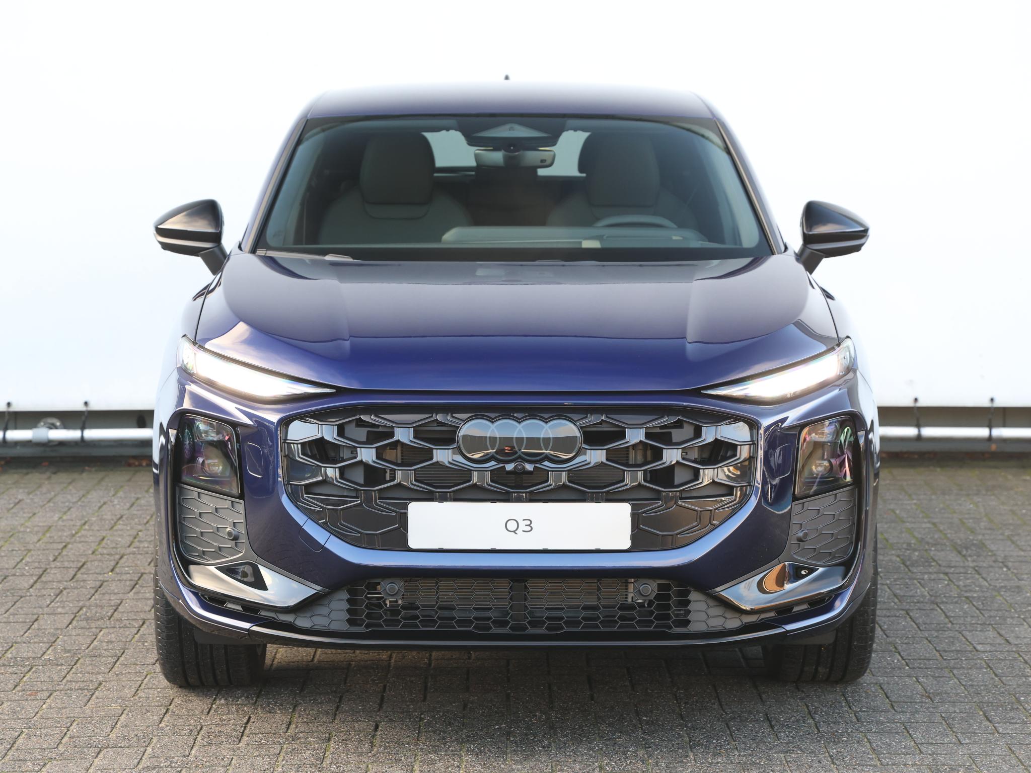 Audi Q3 Sportback S edition e-hybrid 200 kW / 272 PK Sportback - Afbeelding 4