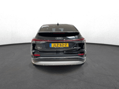 Audi Q4 e-tron Sportback 50 quattro S edition 77 kWh - Afbeelding 4