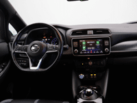Nissan Leaf e+ Tekna 62 kWh - Afbeelding 6