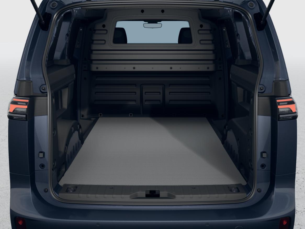 Volkswagen Bedrijfswagens ID. Buzz Cargo Bulli Edition Elektromotor 250 kW (340 pk) 2988 mm - Afbeelding 4