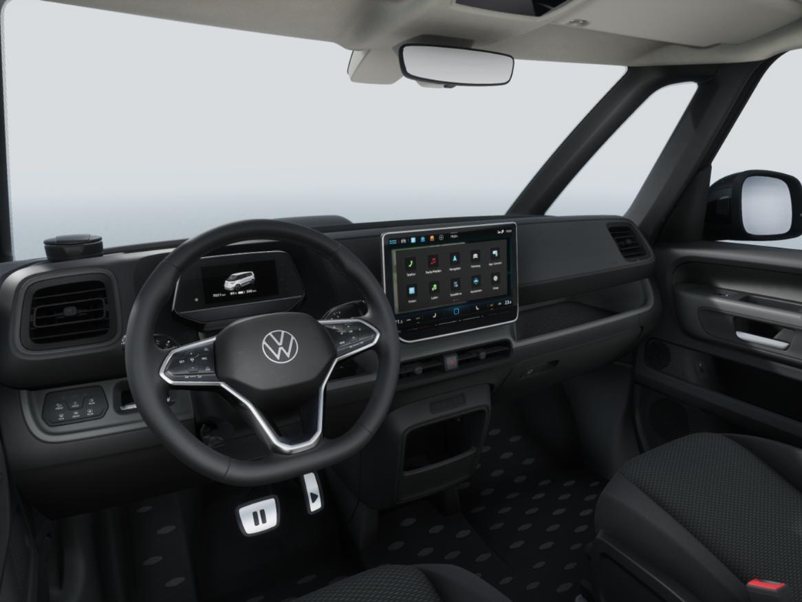 Volkswagen Bedrijfswagens ID. Buzz Cargo Bulli Edition Elektromotor 250 kW (340 pk) 2988 mm - Afbeelding 5
