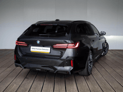 BMW 5 Serie Touring 520i - Afbeelding 2