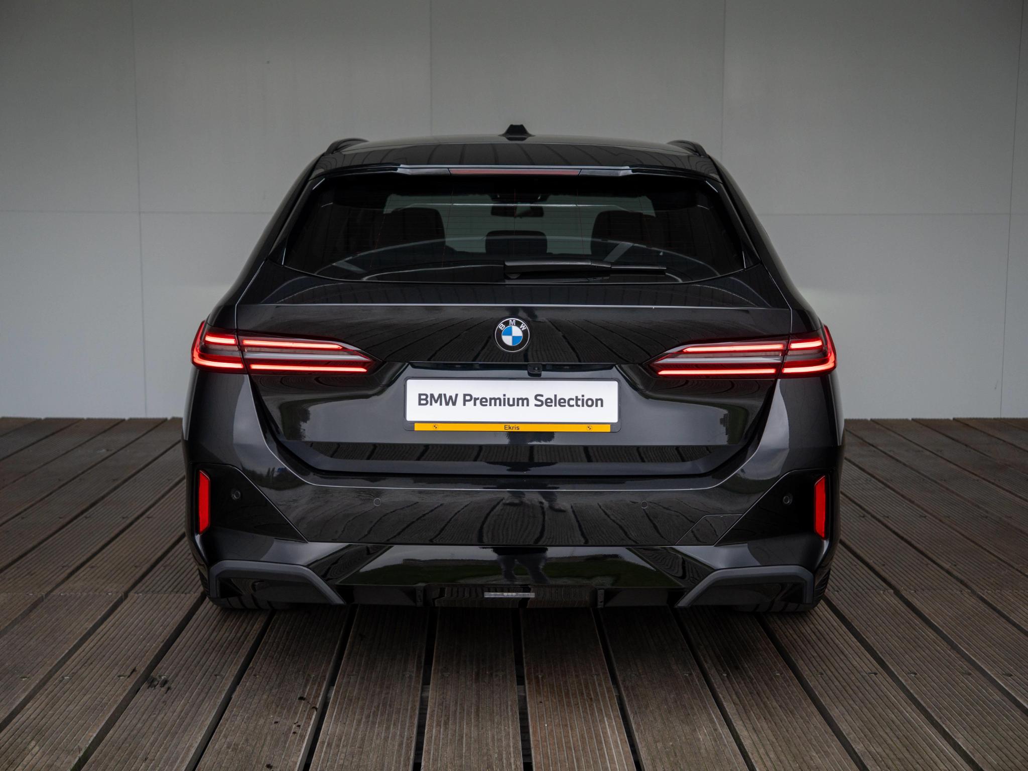 BMW 5 Serie Touring 520i - Afbeelding 5