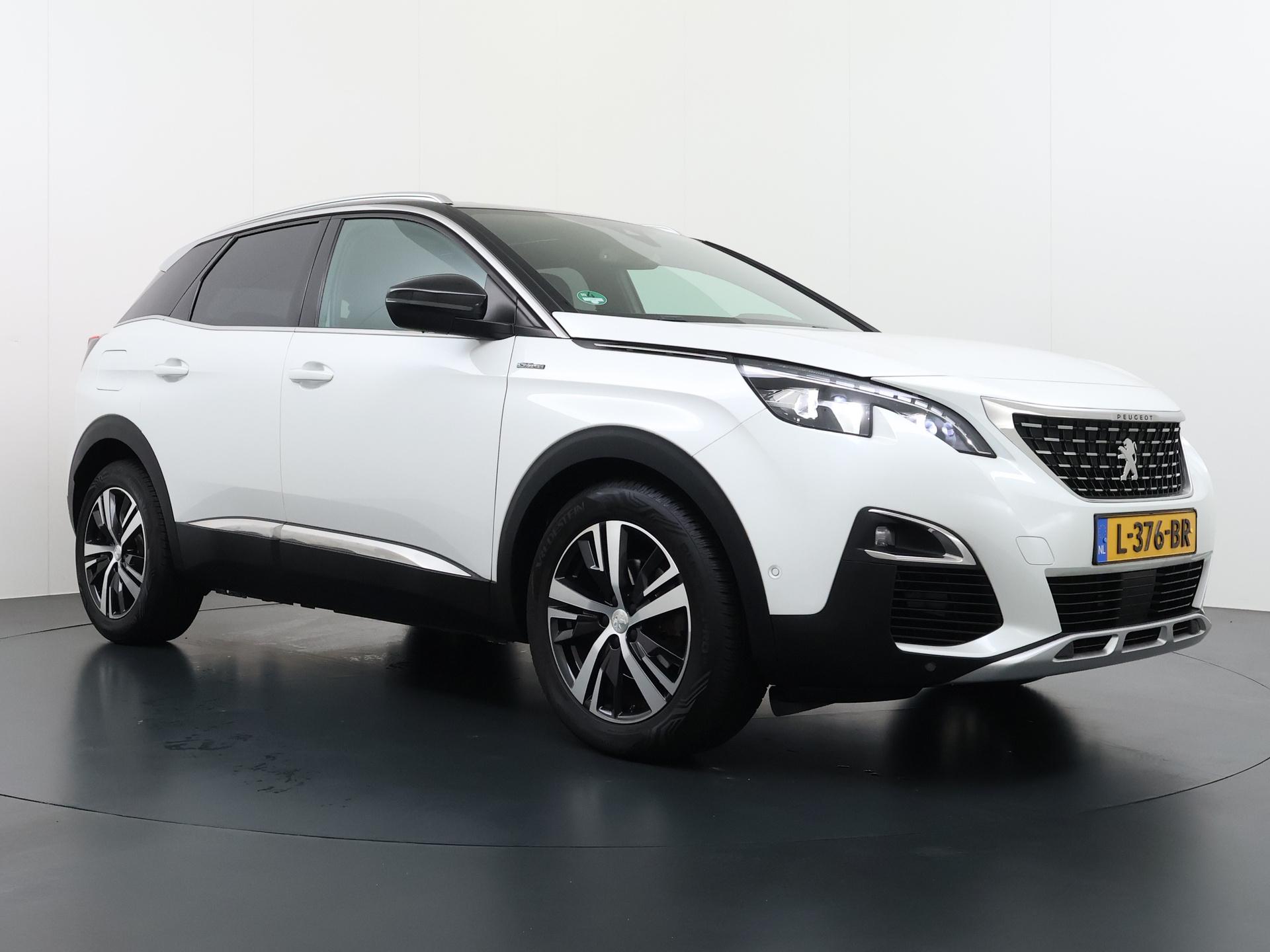 Peugeot 3008 1.6 THP GT Line - Afbeelding 2
