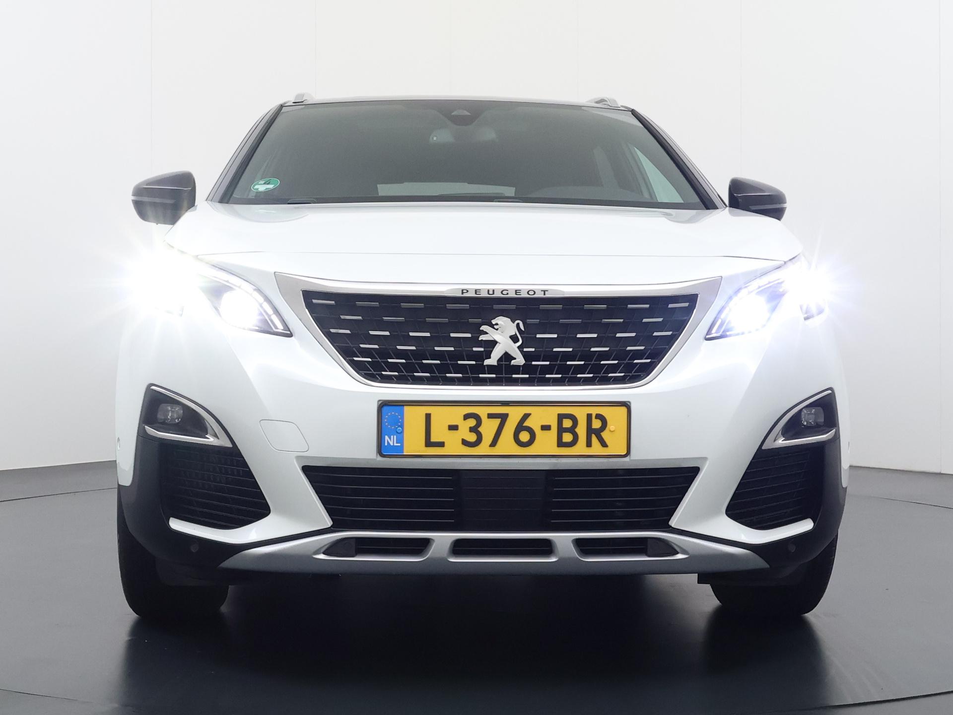 Peugeot 3008 1.6 THP GT Line - Afbeelding 3