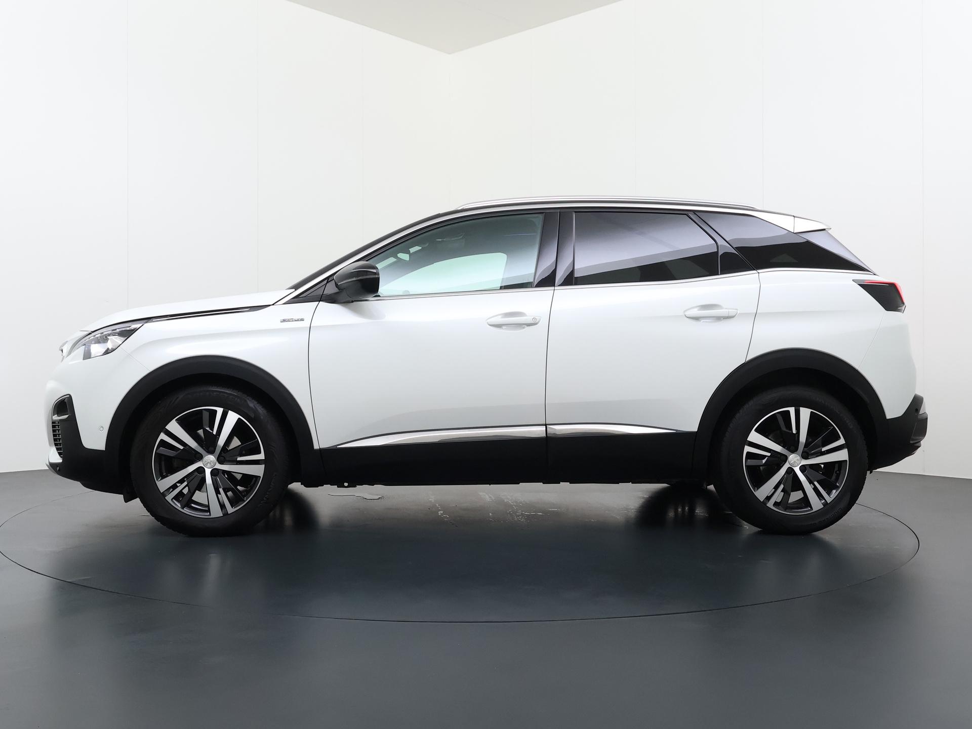 Peugeot 3008 1.6 THP GT Line - Afbeelding 4