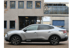 Citroën ë-C4 X Max 54 kWh - Afbeelding 2