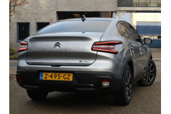 Citroën ë-C4 X Max 54 kWh - Afbeelding 3