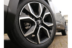 Citroën ë-C4 X Max 54 kWh - Afbeelding 4