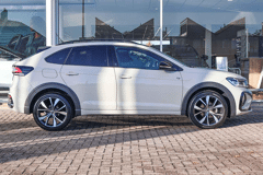 Volkswagen Taigo 1.0 TSI 115pk DSG R-Line Business - Afbeelding 3