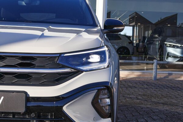 matrix LED koplampen matrix LED koplampen