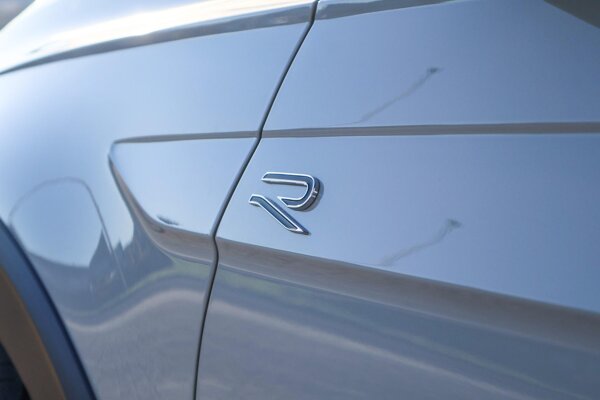 R-Line Exterieur R-Line Exterieur