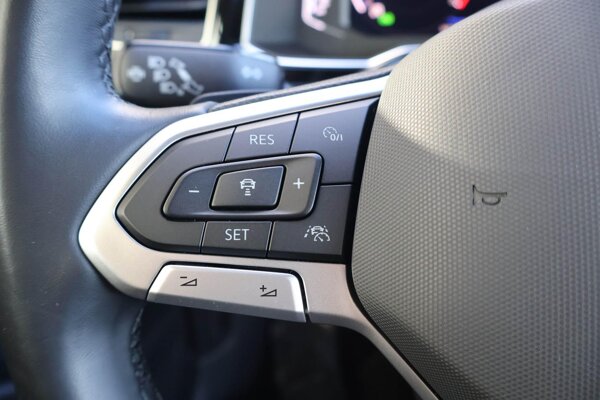 cruise control adaptief met Stop&Go en stuurhulp cruise control adaptief met Stop&Go en stuurhulp