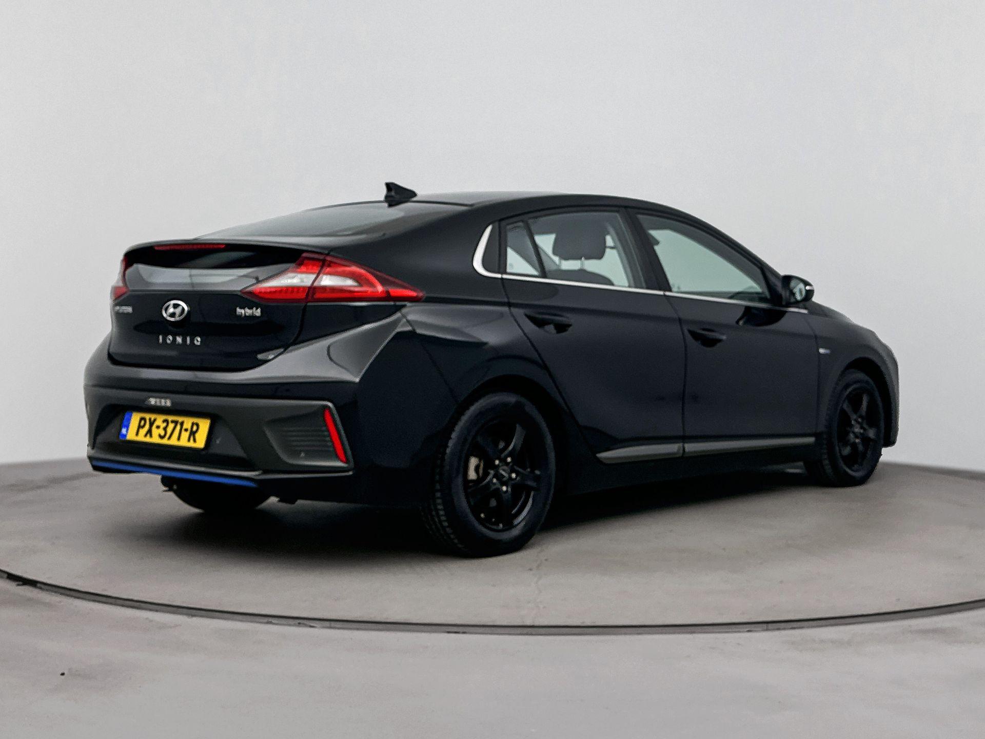 Hyundai IONIQ 1.6 GDi Comfort - Afbeelding 3