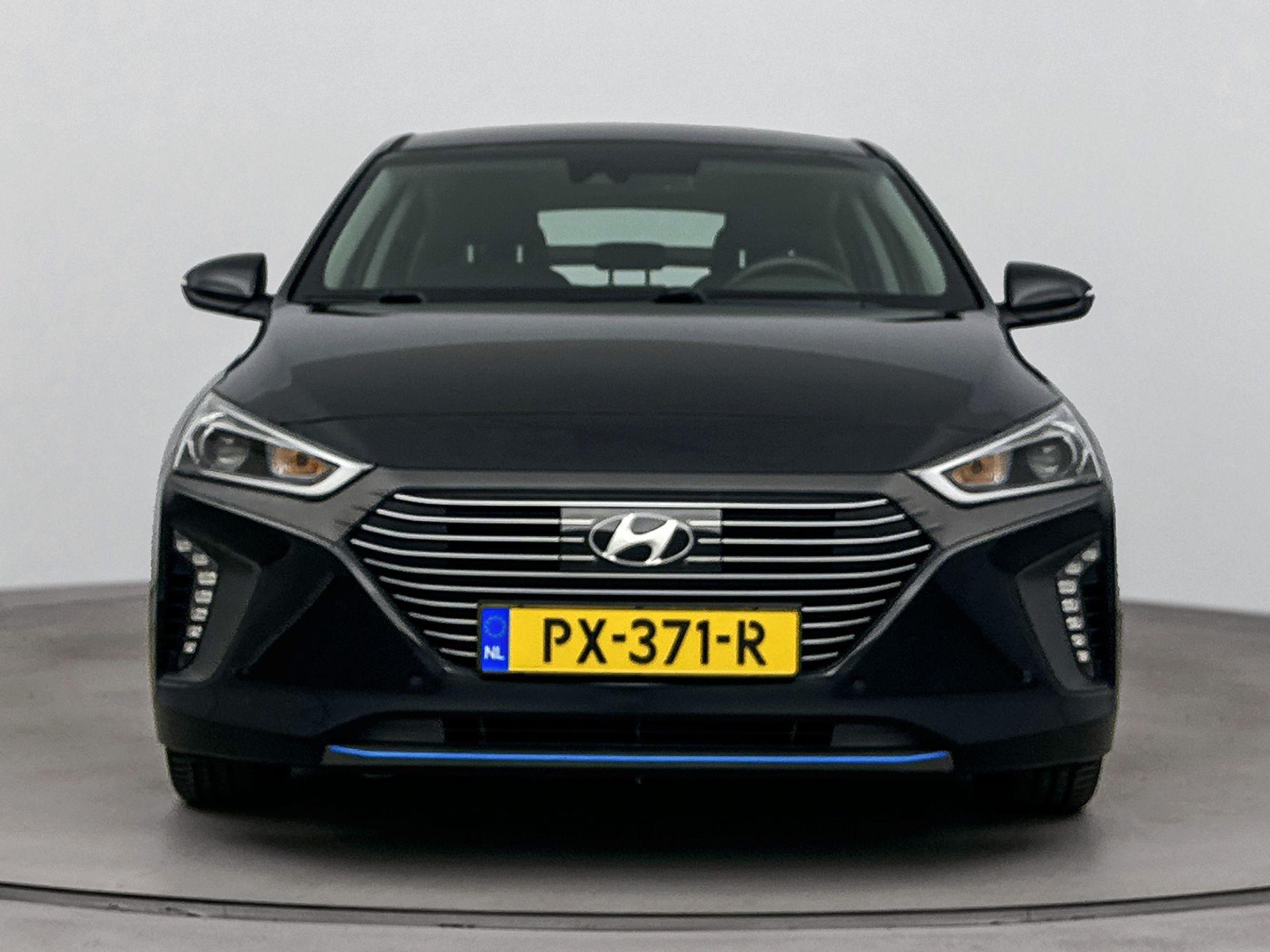 Hyundai IONIQ 1.6 GDi Comfort - Afbeelding 5