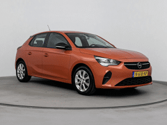 Opel Corsa 100 pk Edition - Afbeelding 2