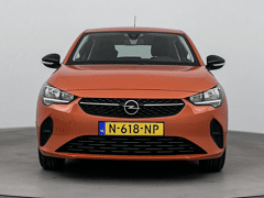 Opel Corsa 100 pk Edition - Afbeelding 3