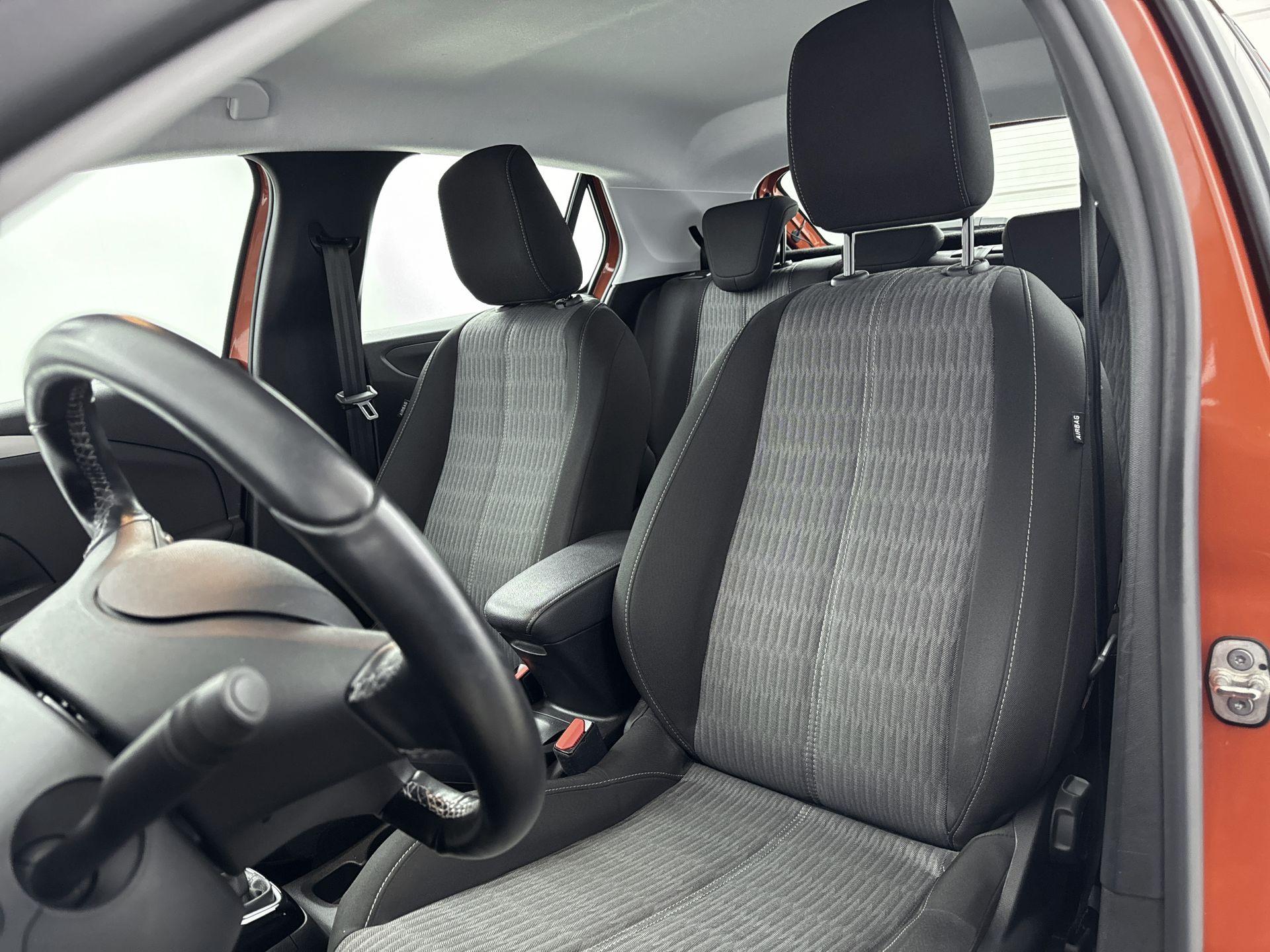 Opel Corsa 100 pk Edition - Afbeelding 5