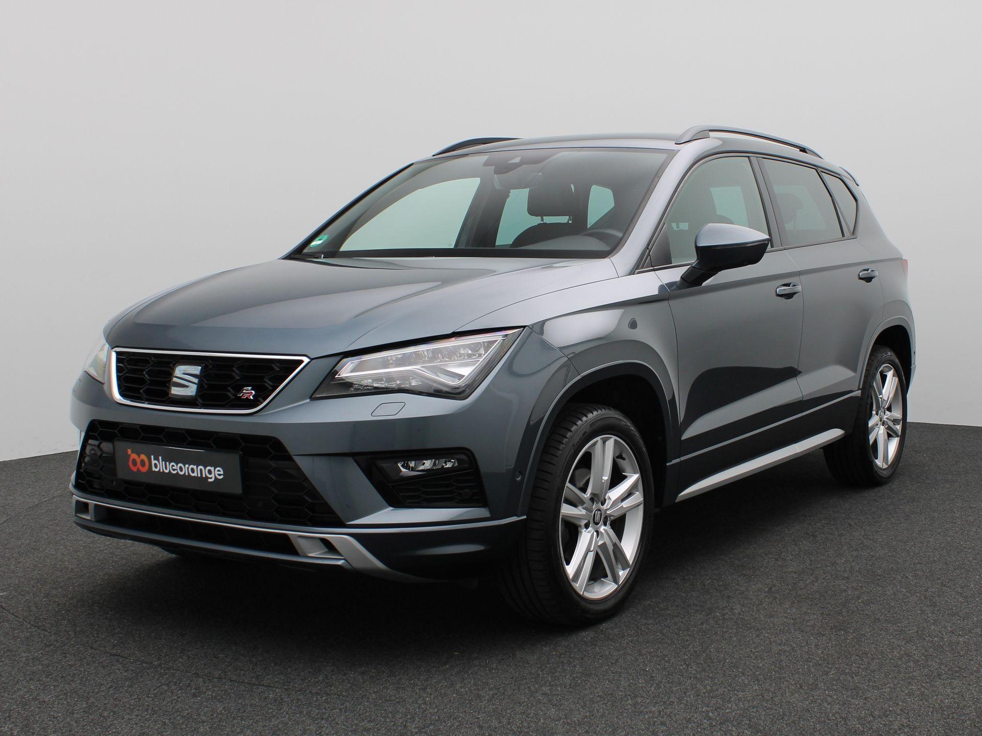 SEAT Ateca 1.5 TSI FR 150PK DSG