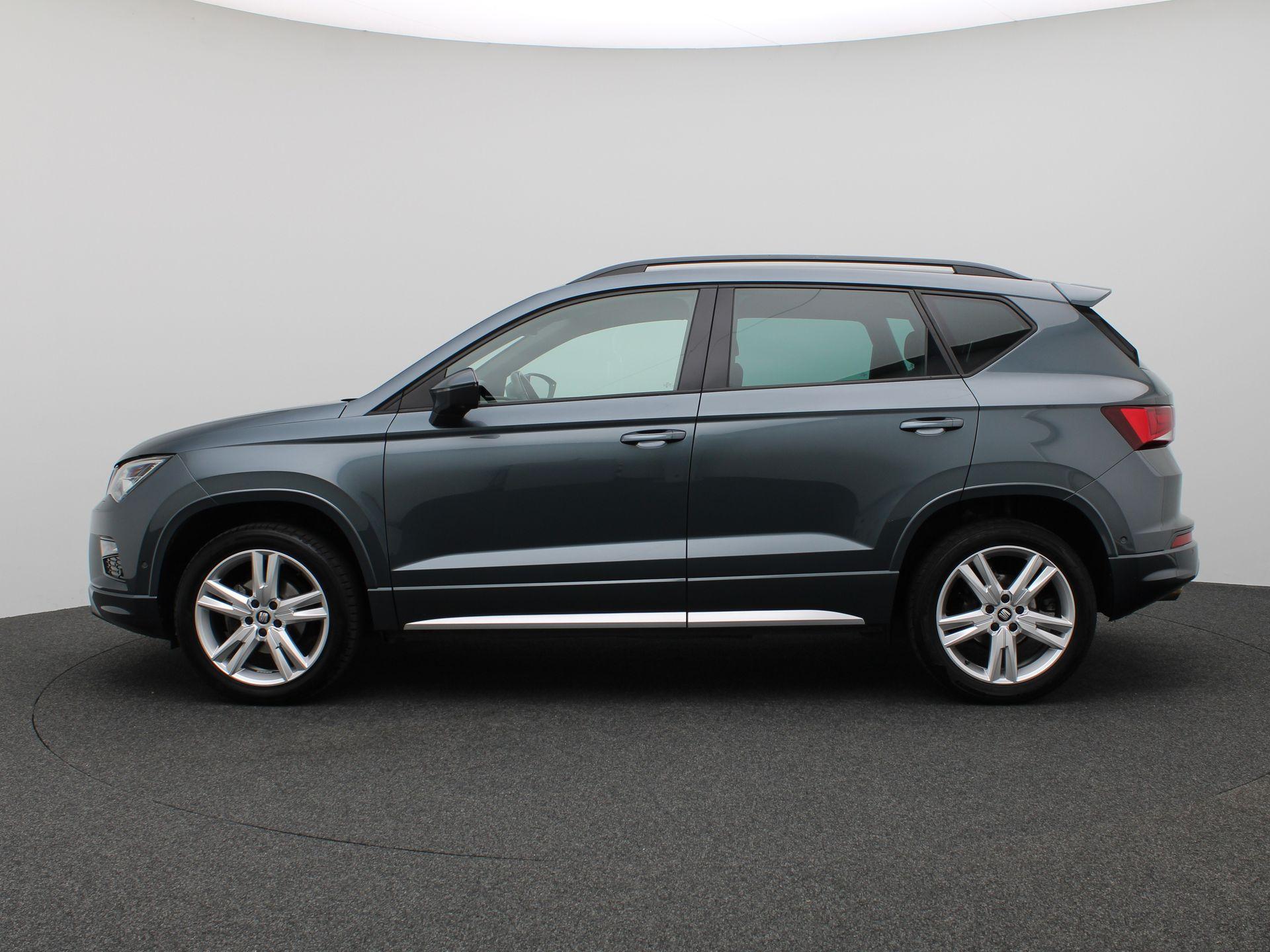 SEAT Ateca 1.5 TSI FR 150PK DSG - Afbeelding 3