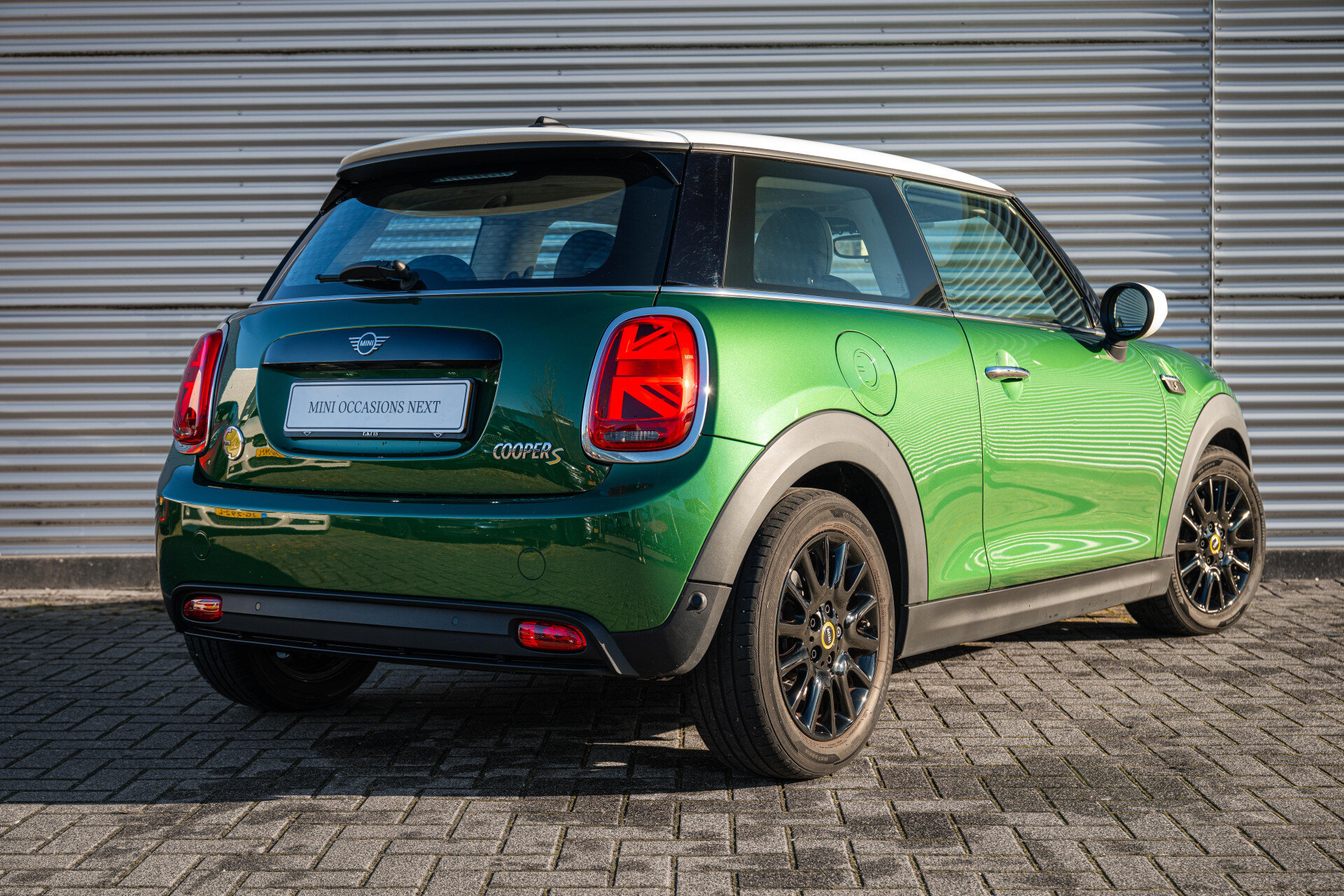 MINI Electric Classic - Afbeelding 2