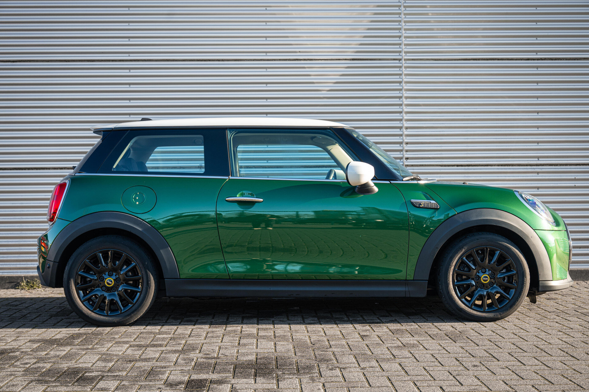 MINI Electric Classic - Afbeelding 3