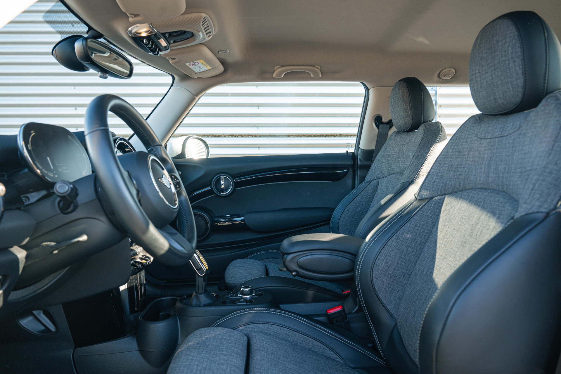 MINI Electric Classic - Afbeelding 4