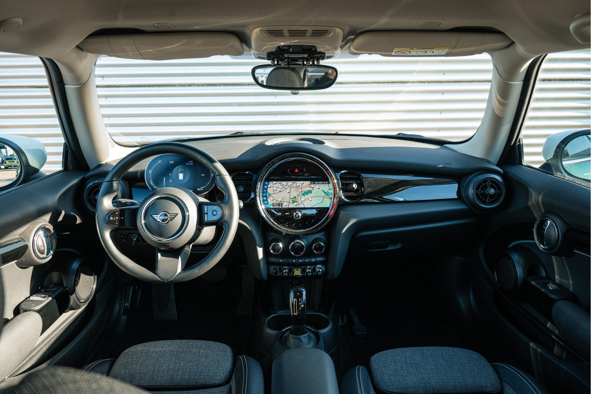 MINI Electric Classic - Afbeelding 5