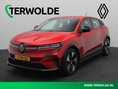 Renault Megane E-Tech evolution EV60 220pk optimum charge - Afbeelding 2